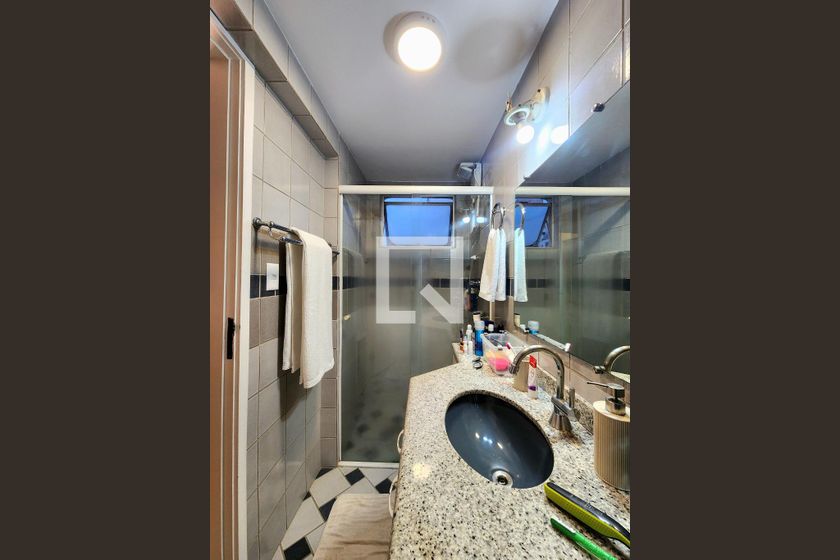 Apartamento, 2 quartos, 86 m² - Foto 41