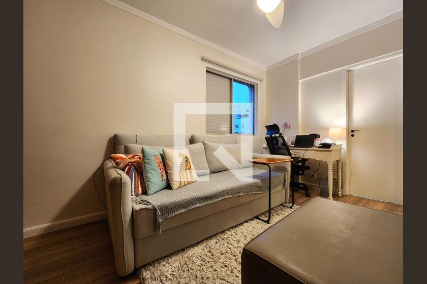 Apartamento, 2 quartos, 86 m² - Foto 33