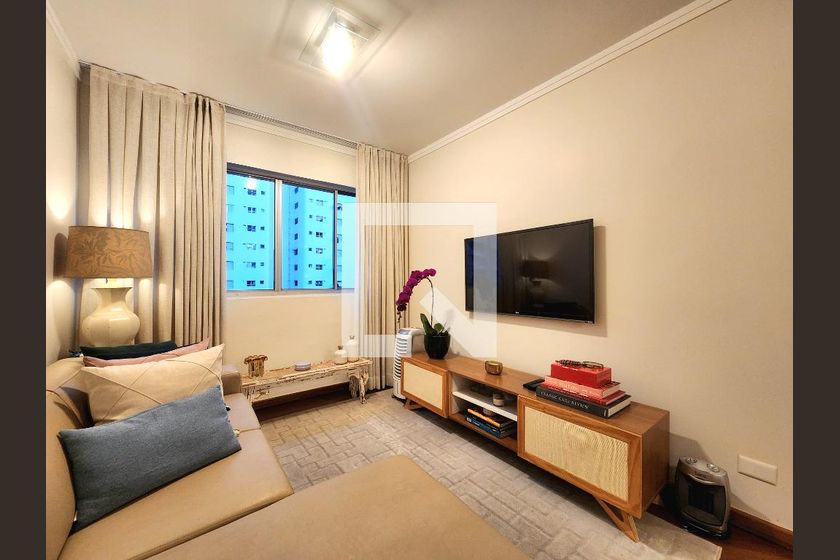 Apartamento, 2 quartos, 86 m² - Foto 9