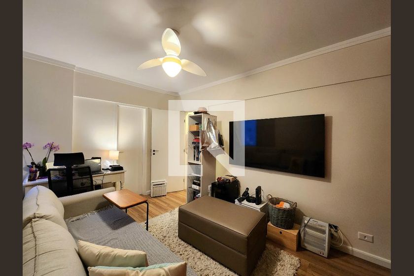Apartamento, 2 quartos, 86 m² - Foto 29