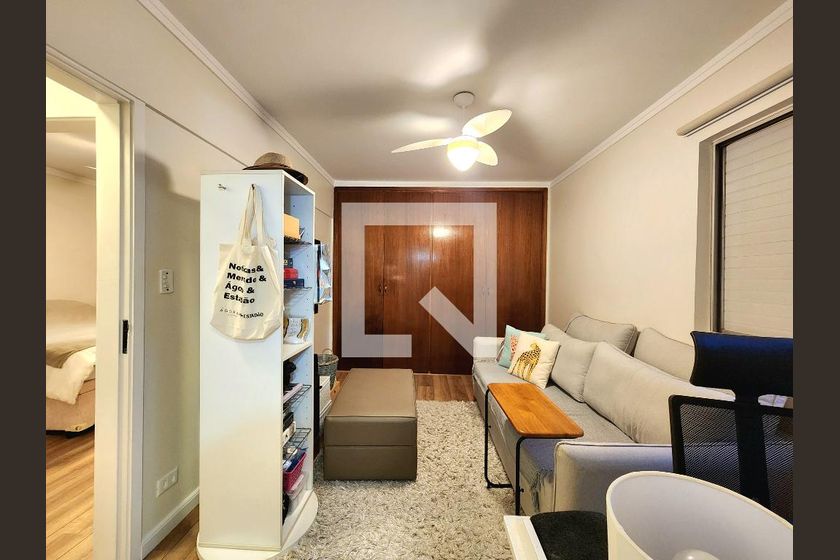 Apartamento, 2 quartos, 86 m² - Foto 35