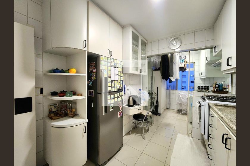 Apartamento, 2 quartos, 86 m² - Foto 61