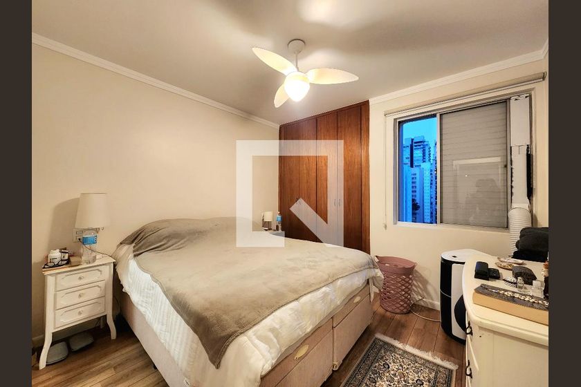 Apartamento, 2 quartos, 86 m² - Foto 45