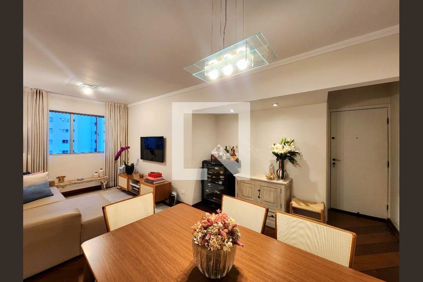 Apartamento, 2 quartos, 86 m² - Foto 3