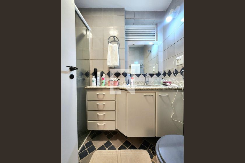 Apartamento, 2 quartos, 86 m² - Foto 53