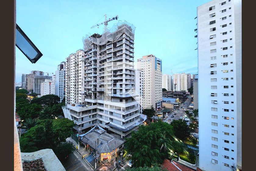 Apartamento, 2 quartos, 86 m² - Foto 23