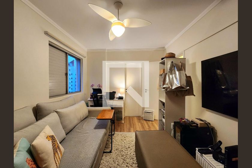 Apartamento, 2 quartos, 86 m² - Foto 31