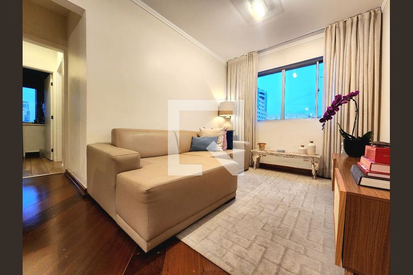 Apartamento, 2 quartos, 86 m² - Foto 7