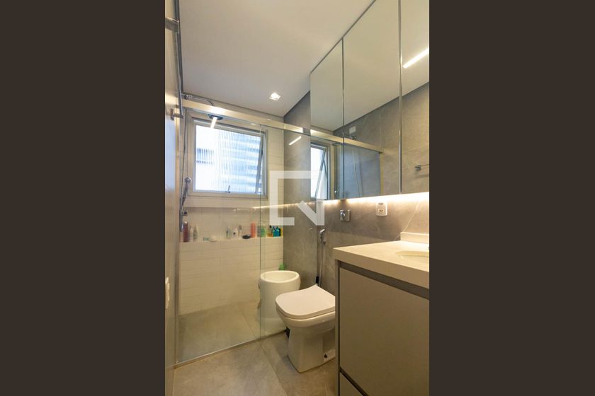 Apartamento, 2 quartos, 110 m² - Foto 48
