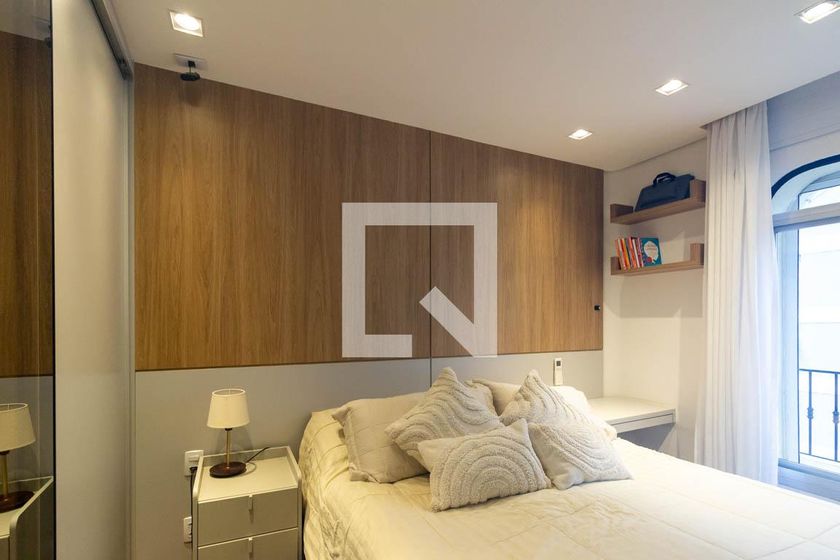 Apartamento, 2 quartos, 110 m² - Foto 33