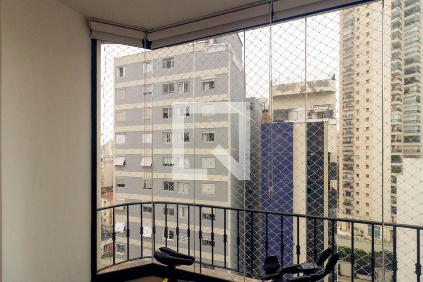 Apartamento, 2 quartos, 110 m² - Foto 16