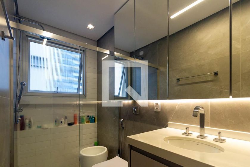 Apartamento, 2 quartos, 110 m² - Foto 49