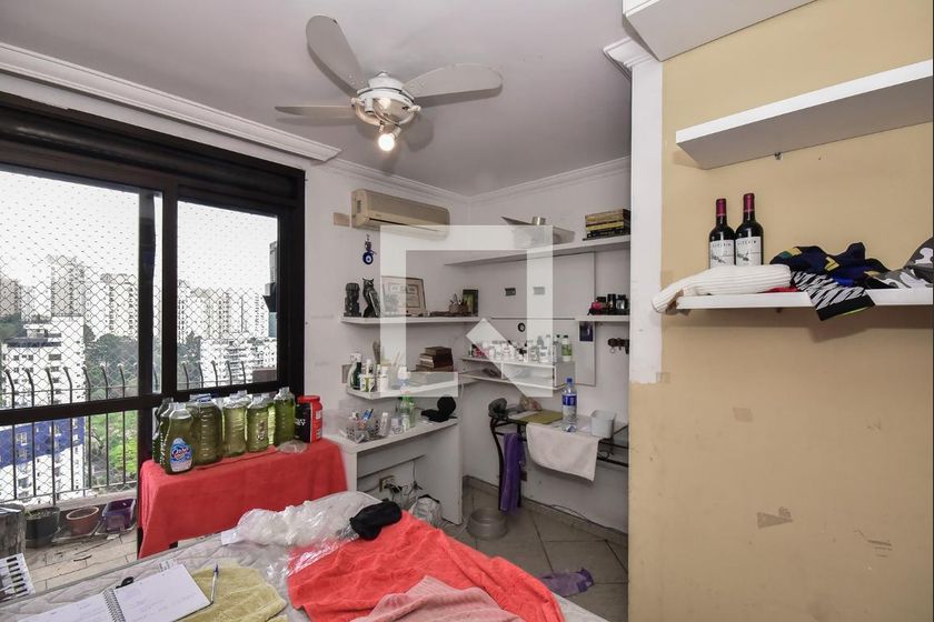Apartamento, 4 quartos, 273 m² - Foto 48