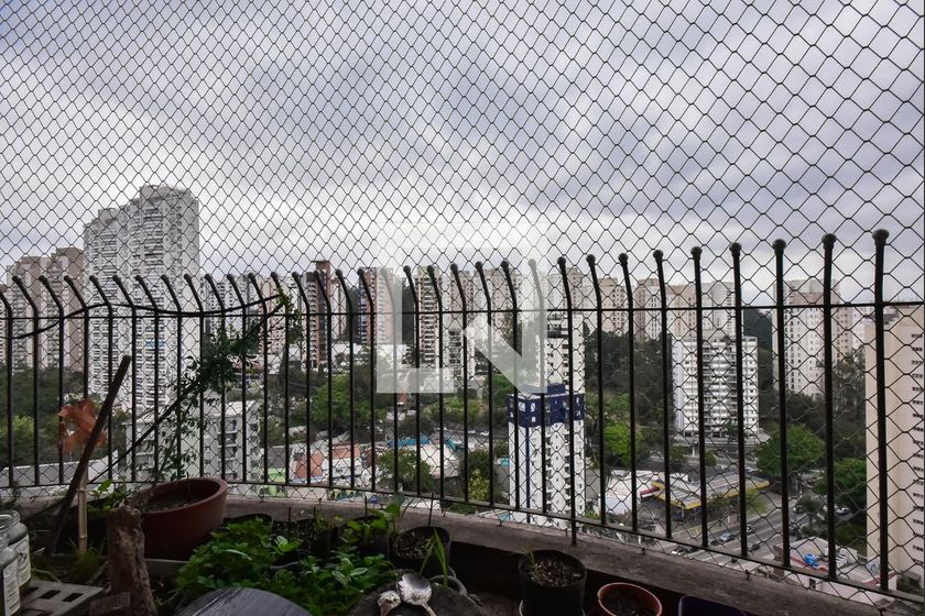 Apartamento, 4 quartos, 273 m² - Foto 52