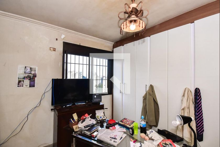 Apartamento, 4 quartos, 273 m² - Foto 32