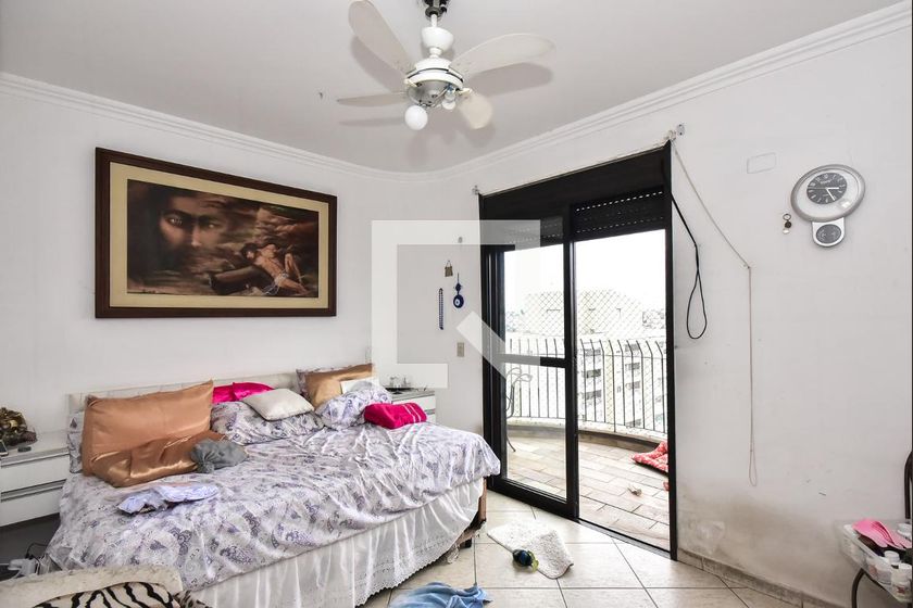 Apartamento, 4 quartos, 273 m² - Foto 62