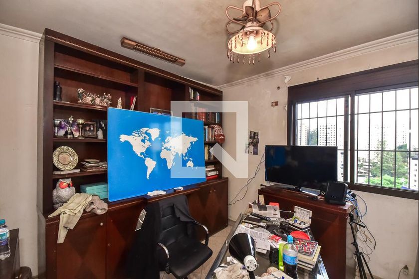 Apartamento, 4 quartos, 273 m² - Foto 42