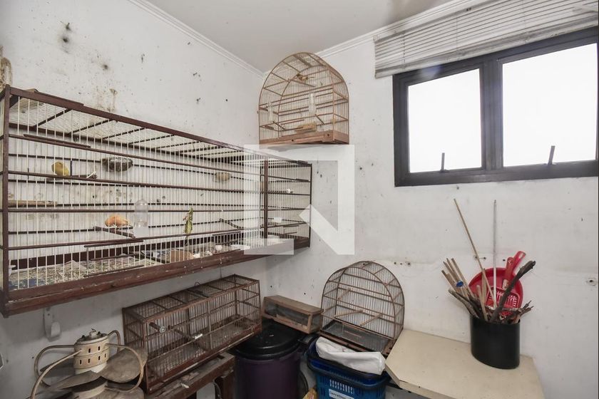 Apartamento, 4 quartos, 273 m² - Foto 108