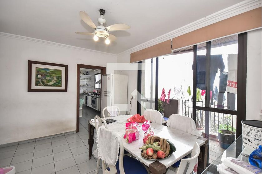 Apartamento, 4 quartos, 273 m² - Foto 94