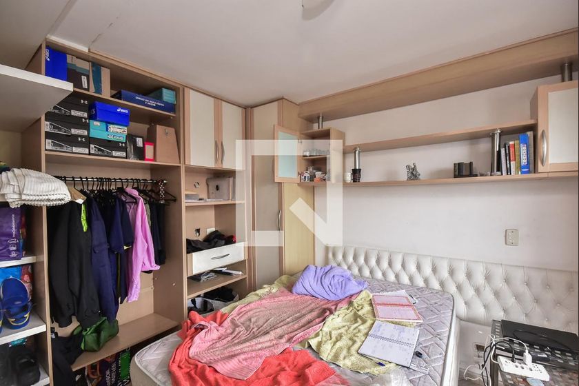 Apartamento, 4 quartos, 273 m² - Foto 46