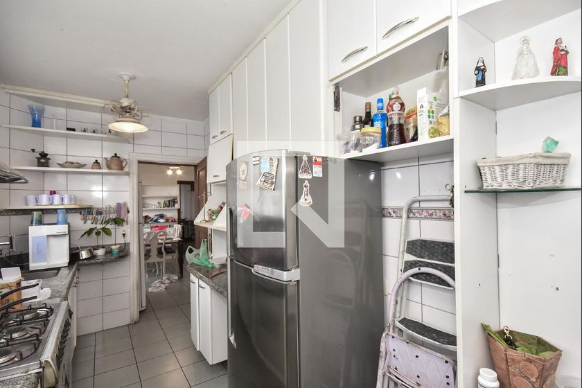 Apartamento, 4 quartos, 273 m² - Foto 100