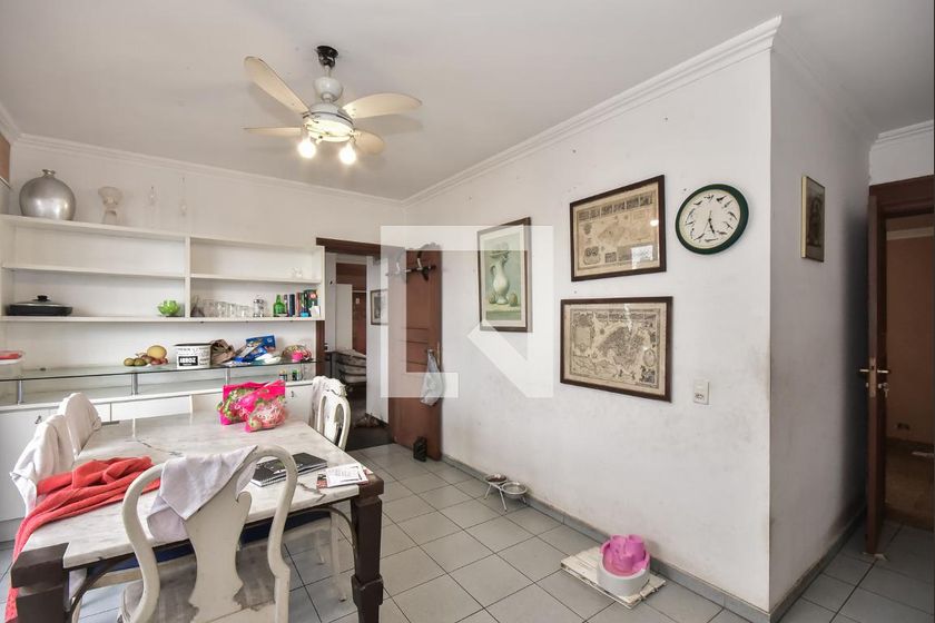 Apartamento, 4 quartos, 273 m² - Foto 92