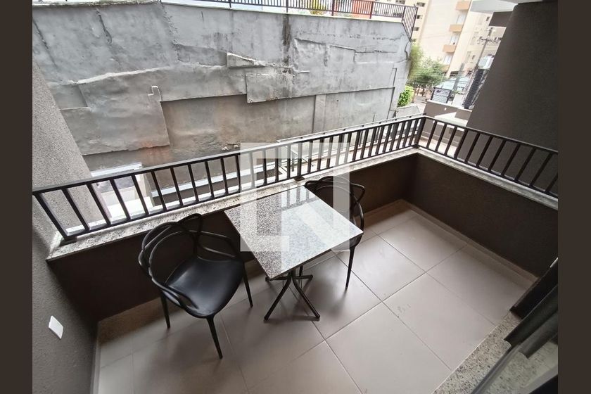 Kitnet-Studio, 34 m² - Foto 44
