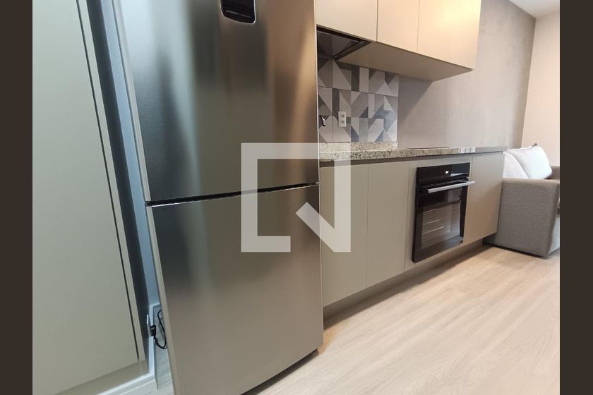 Kitnet-Studio, 34 m² - Foto 8