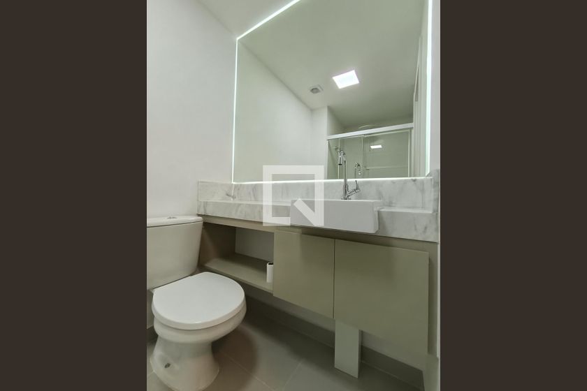 Kitnet-Studio, 34 m² - Foto 70