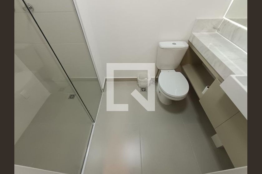 Kitnet-Studio, 34 m² - Foto 60