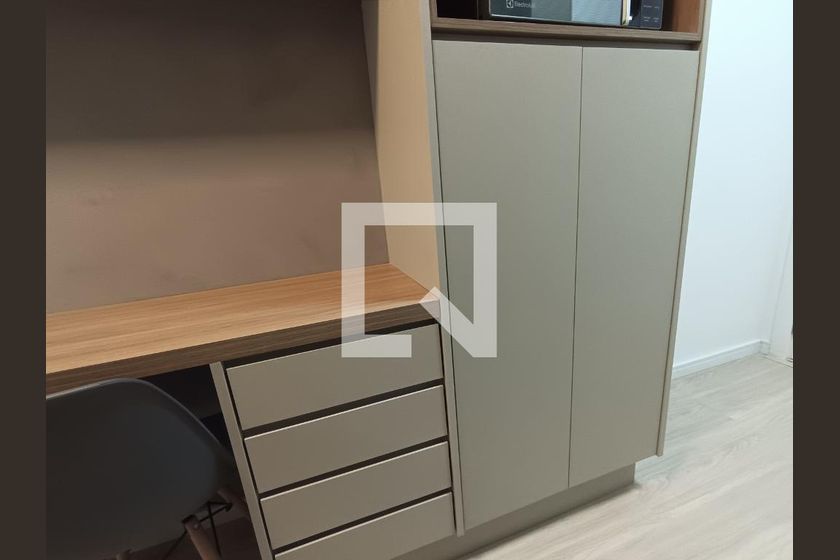 Kitnet-Studio, 34 m² - Foto 22