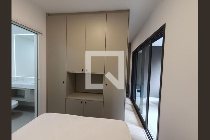Kitnet-Studio, 34 m² - Foto 58