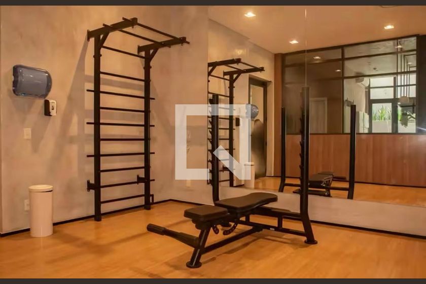 Kitnet-Studio, 34 m² - Foto 86