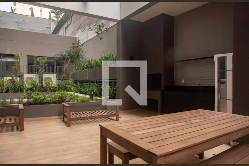Kitnet-Studio, 34 m² - Foto 80