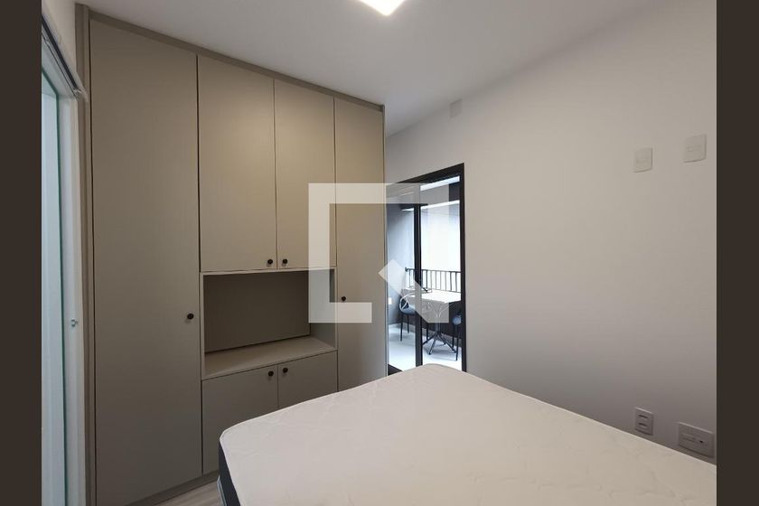 Kitnet-Studio, 34 m² - Foto 56