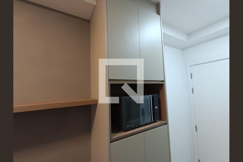 Kitnet-Studio, 34 m² - Foto 20