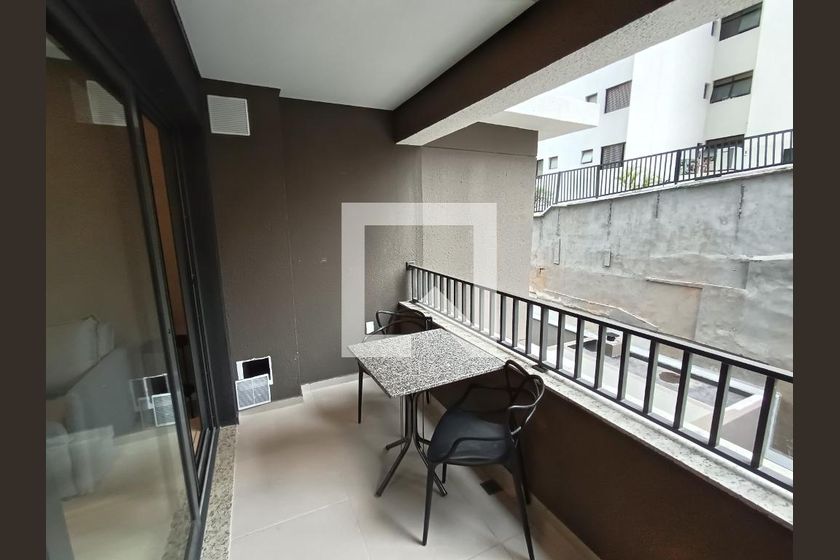 Kitnet-Studio, 34 m² - Foto 36
