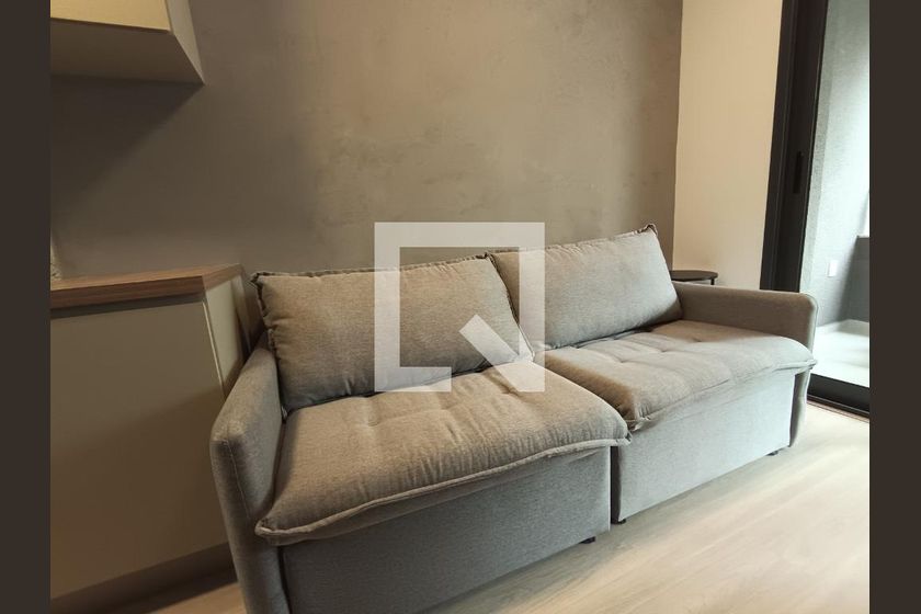 Kitnet-Studio, 34 m² - Foto 26