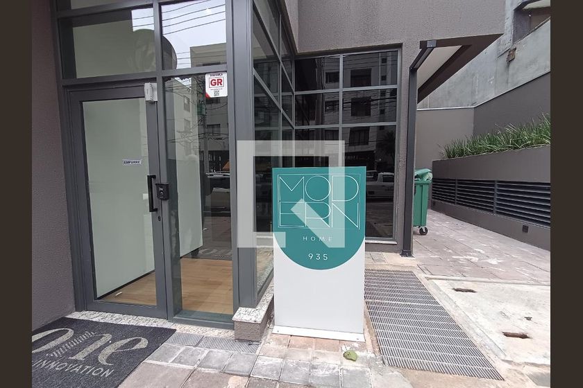 Kitnet-Studio, 34 m² - Foto 92