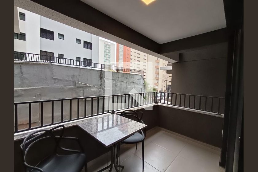 Kitnet-Studio, 34 m² - Foto 34