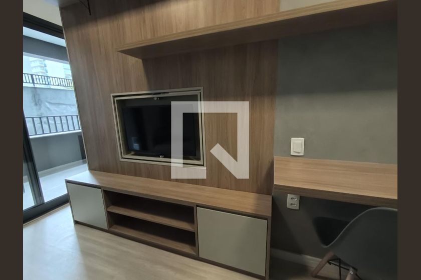 Kitnet-Studio, 34 m² - Foto 28