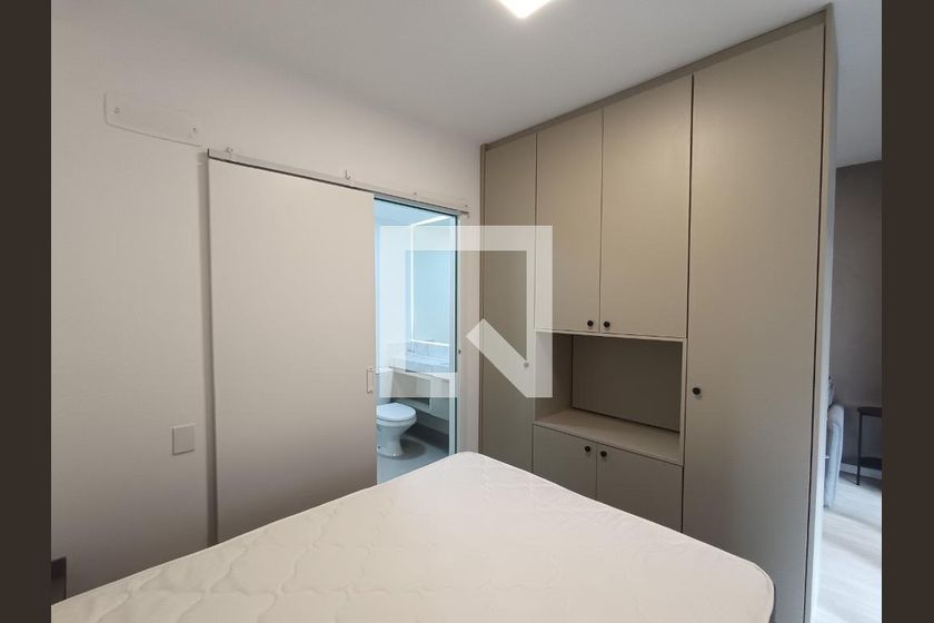 Kitnet-Studio, 34 m² - Foto 52