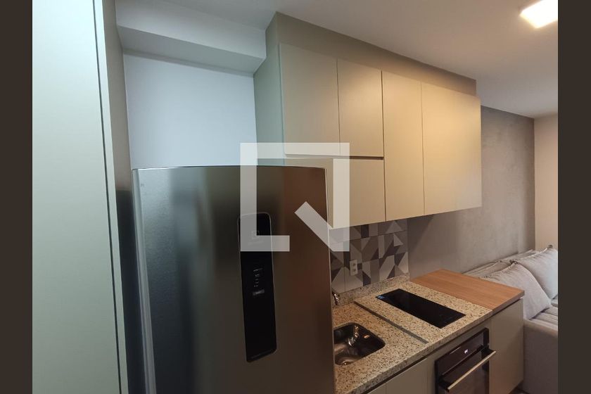 Kitnet-Studio, 34 m² - Foto 14