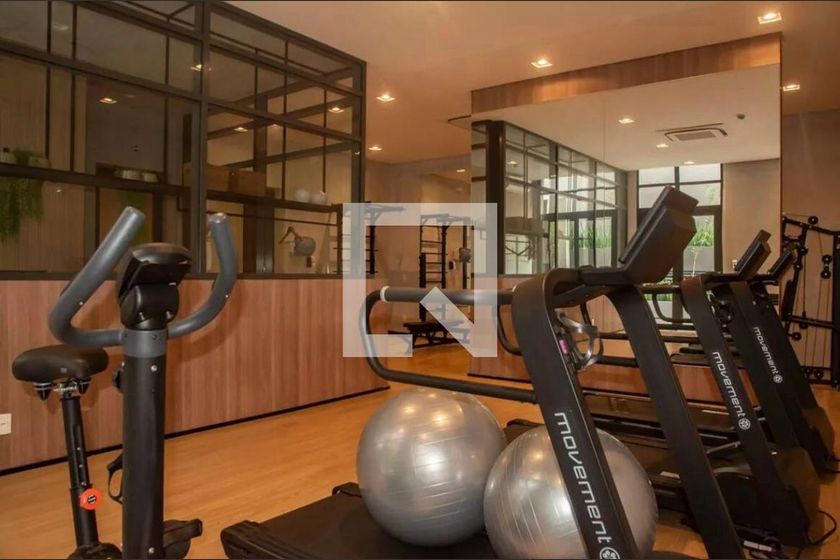 Kitnet-Studio, 34 m² - Foto 84