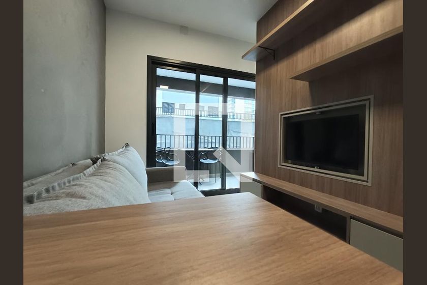 Kitnet-Studio, 34 m² - Foto 32