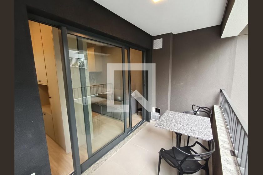 Kitnet-Studio, 34 m² - Foto 42