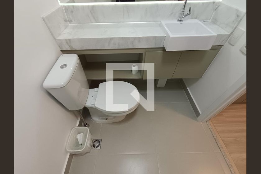 Kitnet-Studio, 34 m² - Foto 64