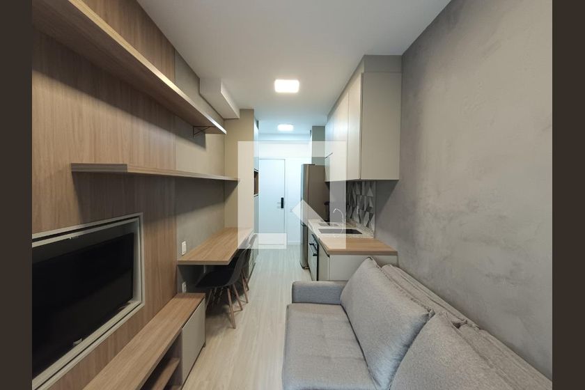 Kitnet-Studio, 34 m² - Foto 24