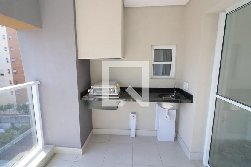 Apartamento, 3 quartos, 77 m² - Foto 9