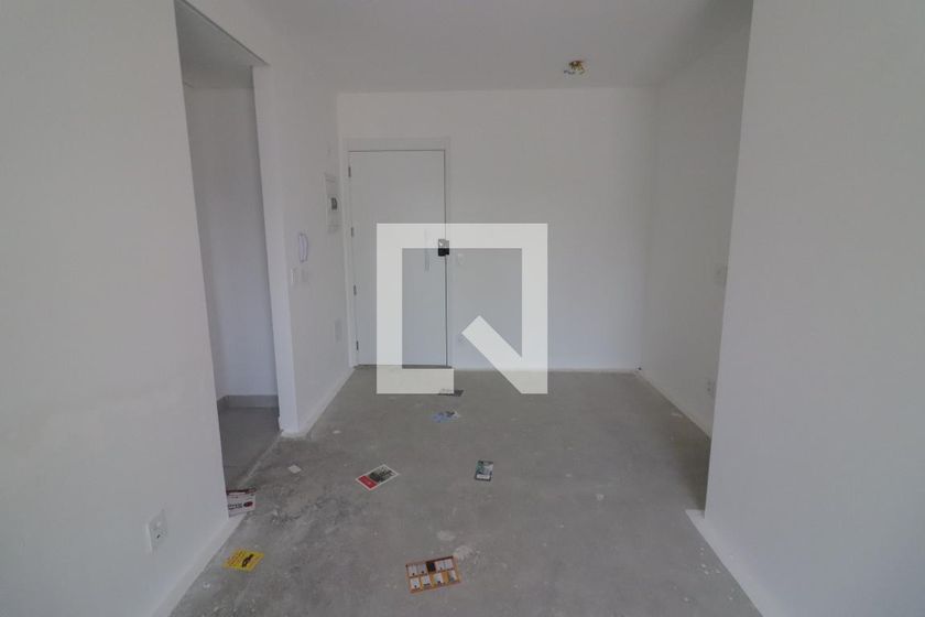 Apartamento, 3 quartos, 77 m² - Foto 1